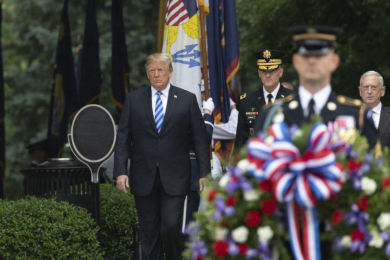 Injerencia de Estados Unidos en México ocasionaría “crisis diplomática”, indicó el presidente de la Jucopo, Ricardo Monreal