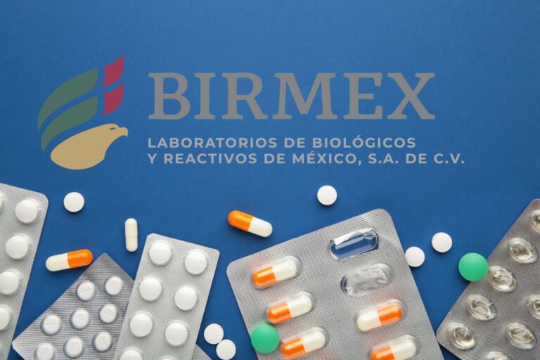 La Secretaría de Salud federal investiga una filtración interna de información privilegiada y confidencial
