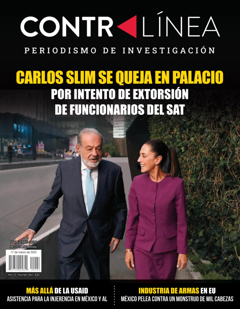 En las próximas semanas podría haber algunos despidos y cambios en el importante órgano encargado de la recaudación de impuestos, el SAT