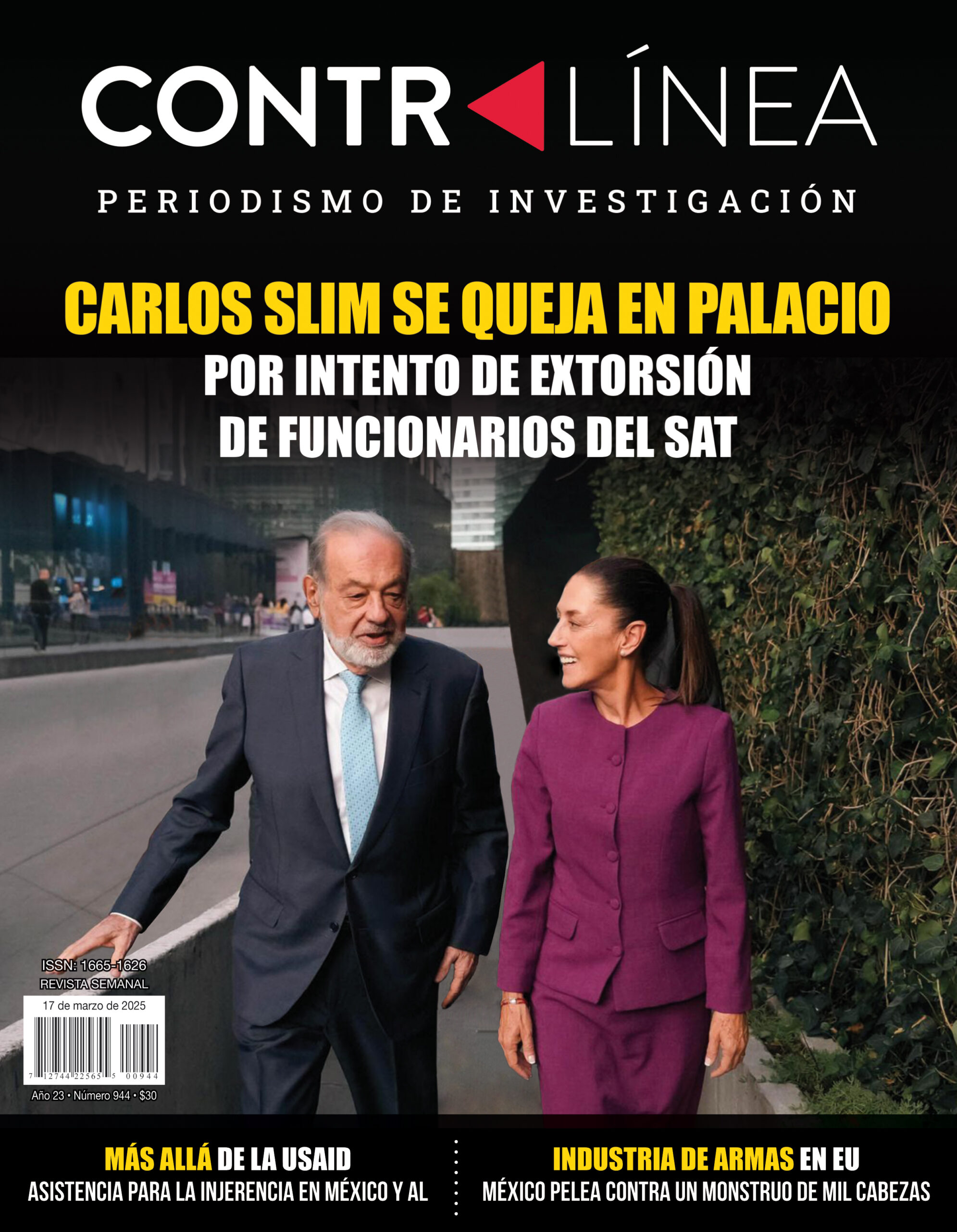 En las próximas semanas podría haber algunos despidos y cambios en el importante órgano encargado de la recaudación de impuestos, el SAT