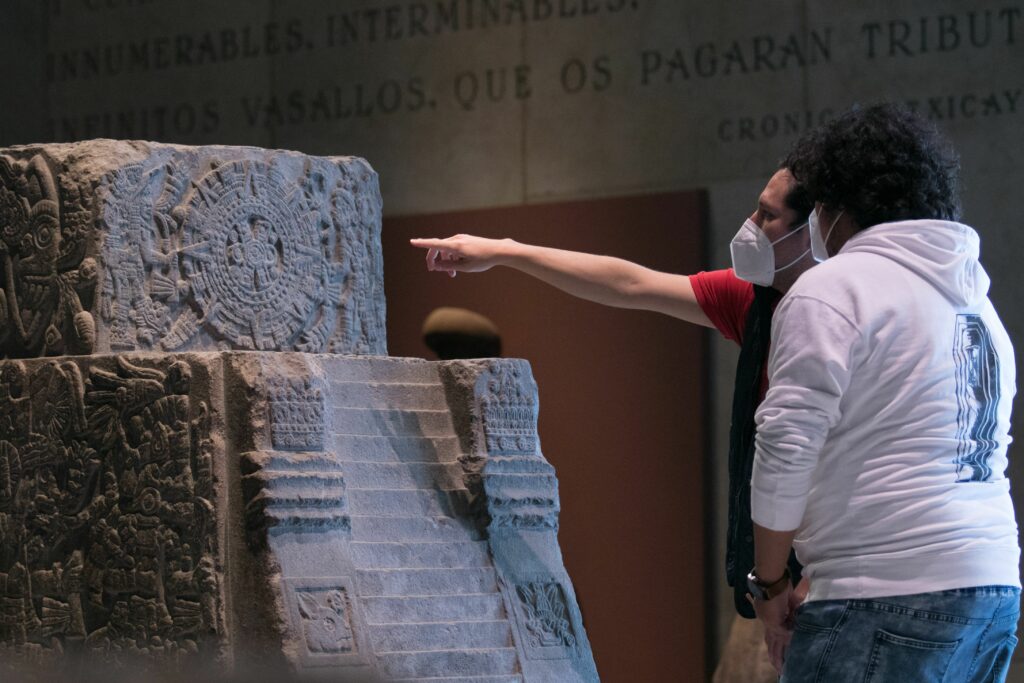 La noche del 30 de junio al 1 de julio de 1520, Cuauhtémoc y sus combatientes habían logrado una gran hazaña, al derrotar al enemigo que huyó en medio de la noche