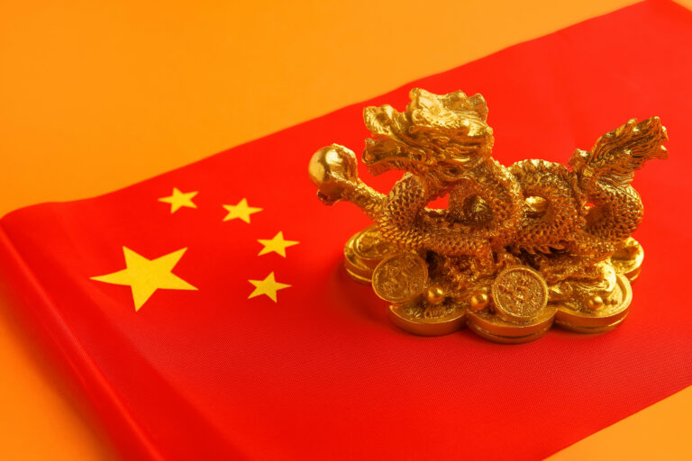 En 2016 el PIB de China superó al de Estados Unidos en términos de los precios comparables internacionalmente