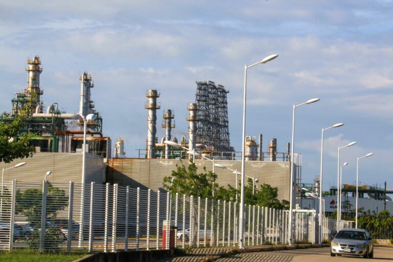 AMLO recuperó la soberanía energética como seguridad nacional, fortaleciendo Pemex y CFE ante desafíos globales