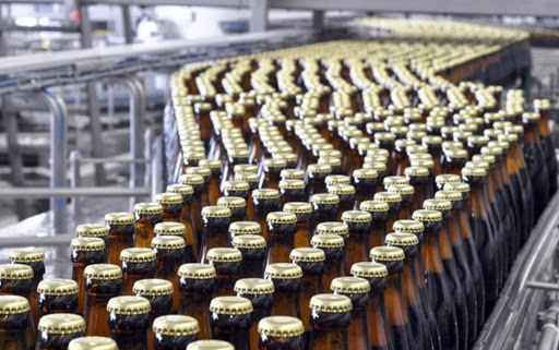 Alineada con el Plan México, la cervecera mexicana Grupo Modelo invertirá 3 mil 600 millones de dólares en México entre 2025 y 2027