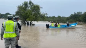 A partir de este lunes 28 de abril, iniciará la entrega de apoyos a las familias afectadas por las inundaciones en Tamaulipas