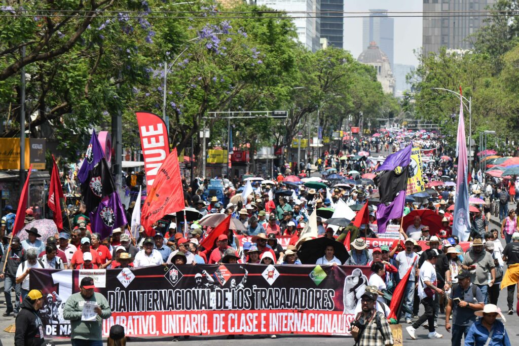Puntualizaron la necesidad de buscar la convergencia nacional en virtud de que en nuestro país siguen operando las reformas neoliberales