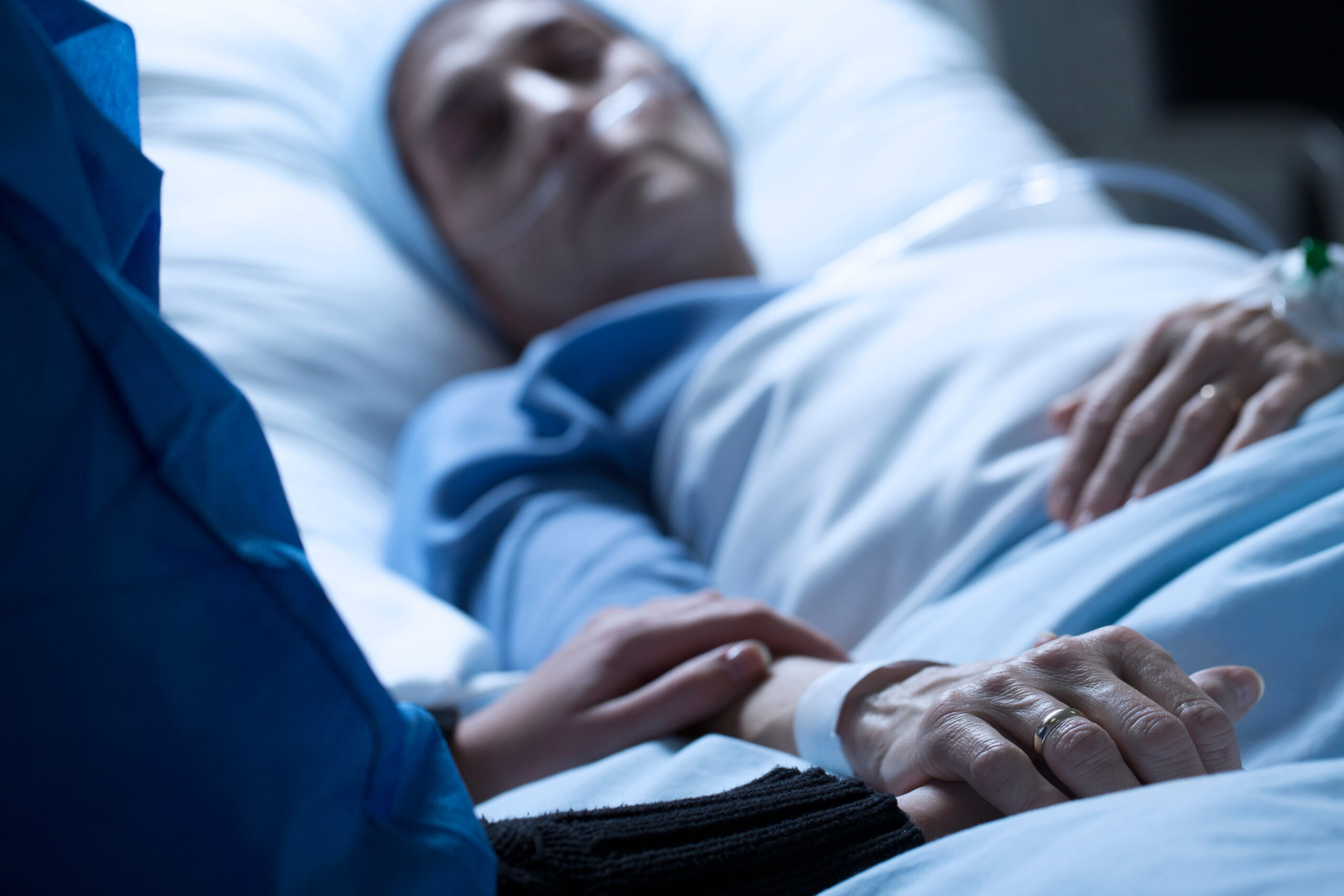 En lo que respecta a cuestiones cruciales como la vida y la muerte, Estados Unidos representa una anomalía costosa