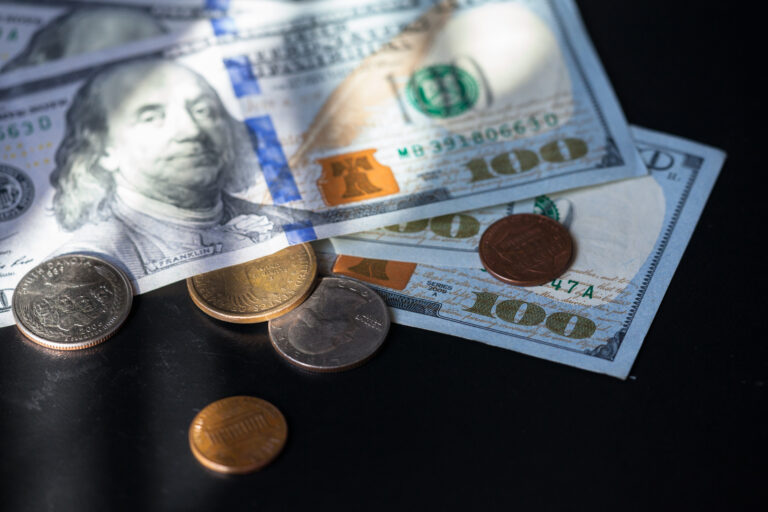 Dólar