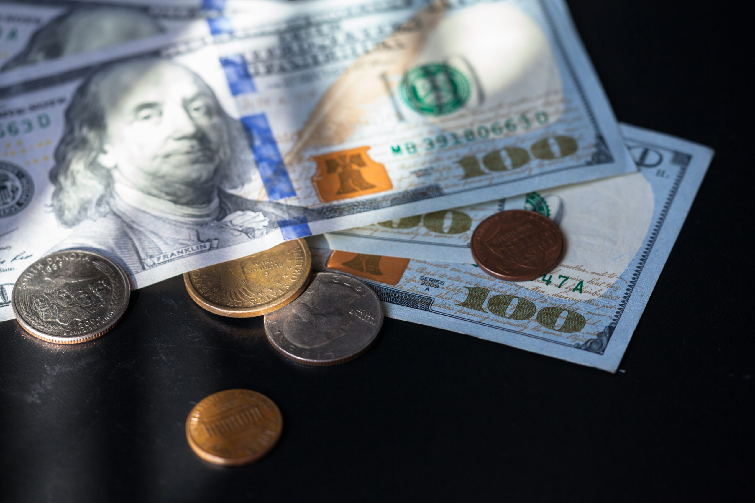 Dólar