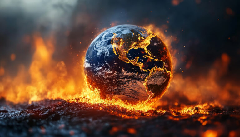 La OMM alerta que entre 2025 y 2029 podría superarse el récord de calorglobal alcanzado en 2024
