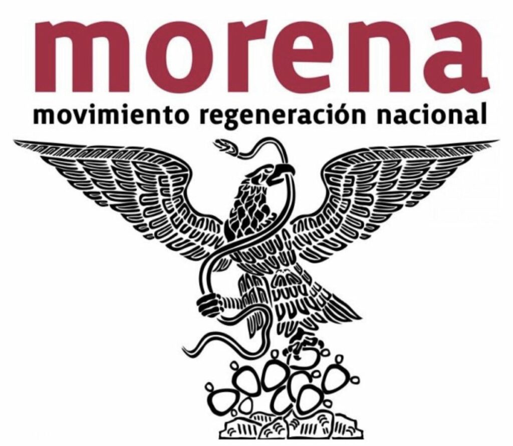 Los conflictos en el partido Morena no comenzaron hace unos meses, se vienen gestando principalmente desde 2018