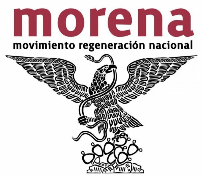 Los conflictos en el partido Morena no comenzaron hace unos meses, se vienen gestando principalmente desde 2018
