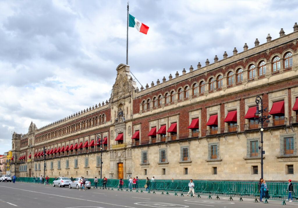 Es momento de dar un paso histórico que de pie a la transformación de la vida económica, política y social de México