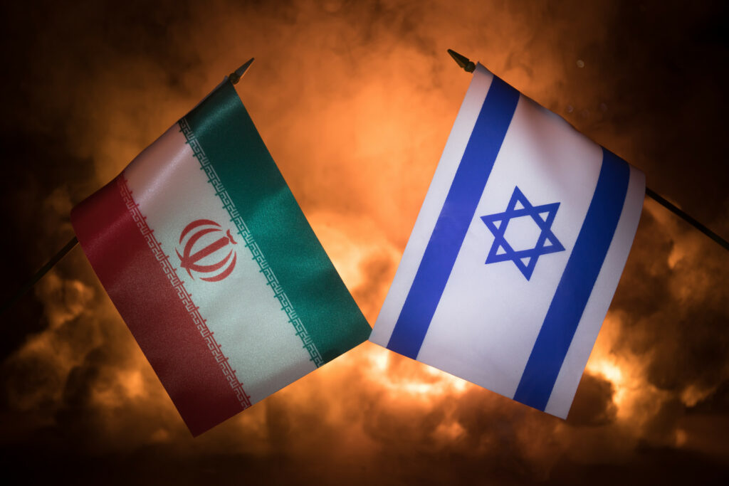 Recursos energéticos, trasfondo de la guerra de Israel contra Irán