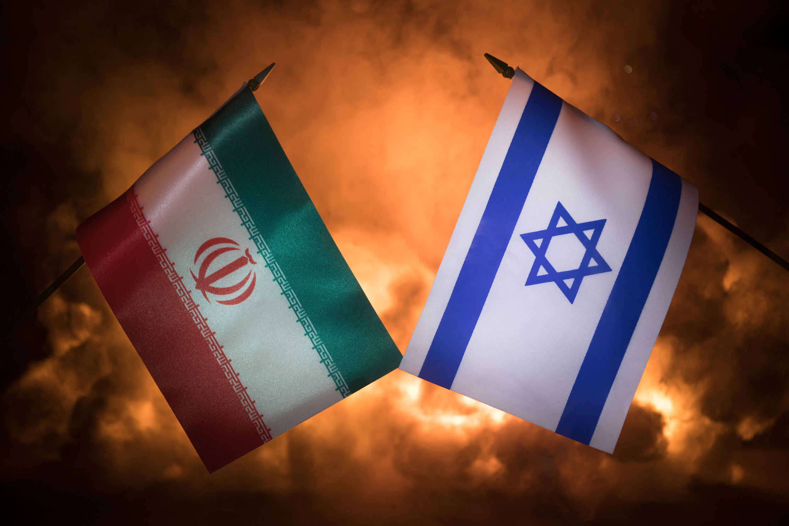 Recursos energéticos, trasfondo de la guerra de Israel contra Irán