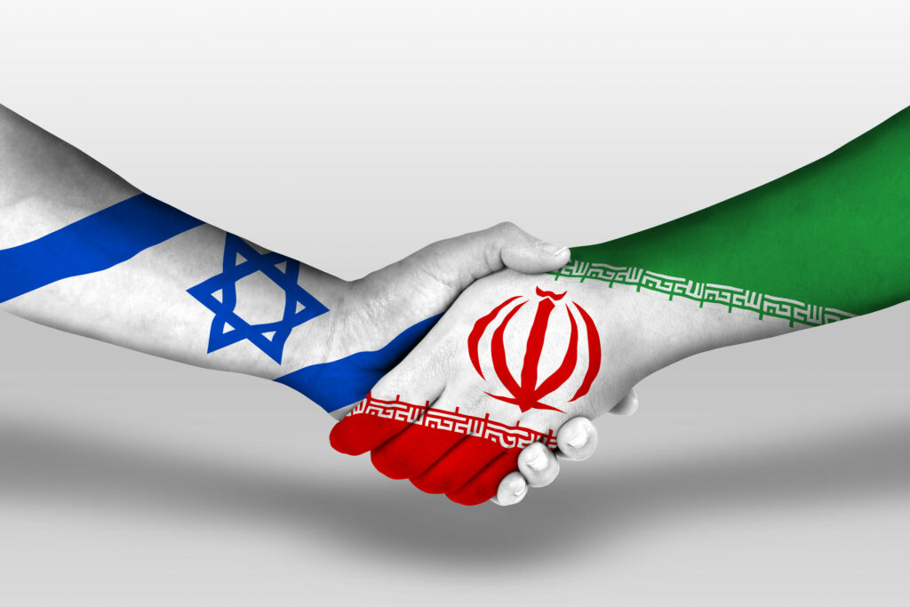 La guerra de los 12 días entre Israel e Irán, llegó a su fin, aseguró el presidente estadounidense Donald Trump