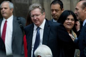 Fracasó el intento del Grupo México de acordar con el gobierno una reducción de sus obligaciones, respecto de la contaminación del Río Sonora