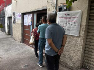 La elección judicial transcurrió de manera tranquila y con la instalación del 99.98 por ciento de las casillas
