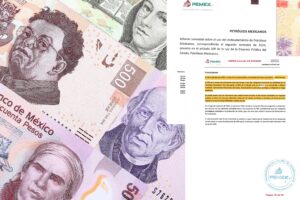 En los próximos 14 años, la petrolera proyecta ingresos brutos por la venta de hidrocarburos por 4 billones de pesos