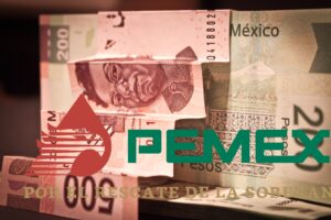 Pemex se propone que el gasto en servicios personales de operación no exceda lo autorizado en el Presupuesto de Egresos de la Federación 2025