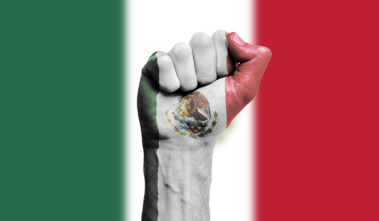 México fortalece un proyecto de esperanza en el que las izquierdas experimentan un proceso de reagrupamiento, frente a un neoliberalismo