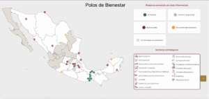 Polos de Desarrollo podrían estar en riesgo por escasez hídrica, señalan especialistas