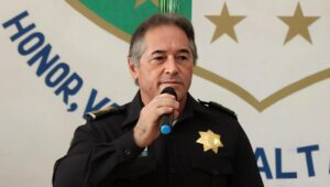 Sheinbaum confirma detención de sobrino de Bermúdez y vigencia de orden contra exjefe de Seguridad de Tabasco