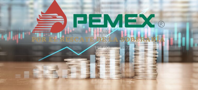 En pleno proceso de reestructuración, Petróleos Mexicanos (Pemex) enfrenta, al menos, tres problemáticas financieras inminentes