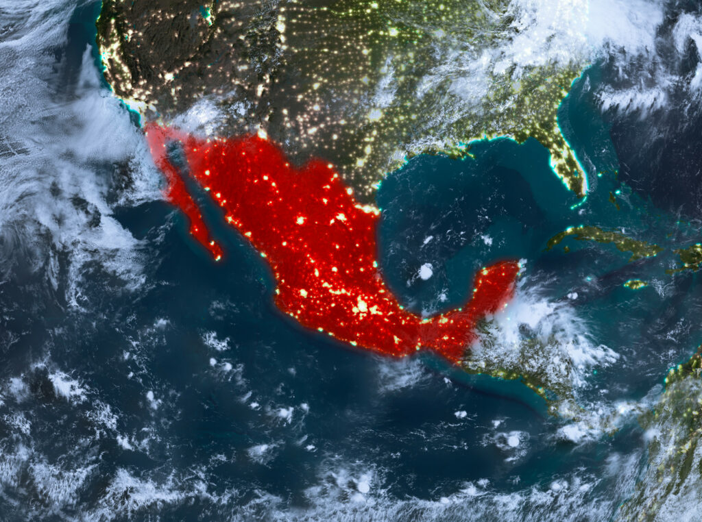 El gobierno de Estados Unidos echó atrás la imposición de aranceles que llegaron a estar en más de 120 por ciento