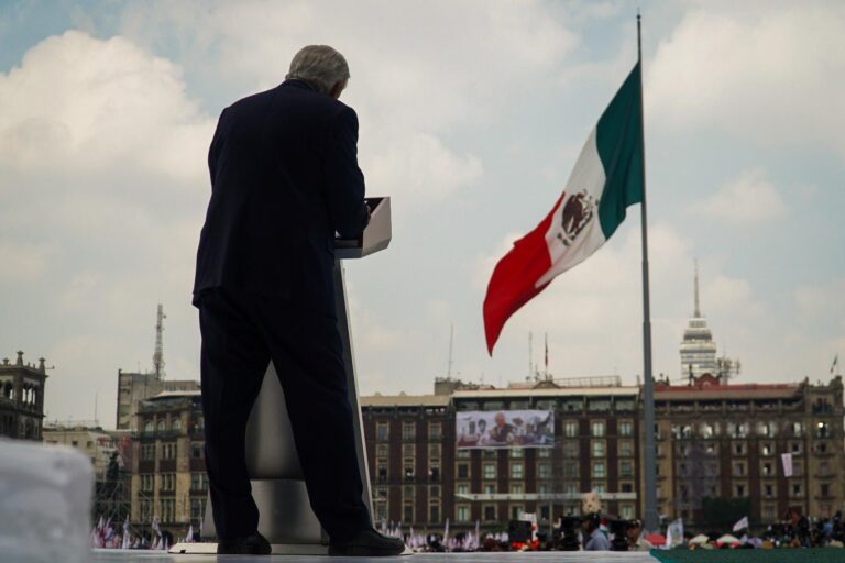 En el sexenio de Andrés Manuel López Obrador, 1.7 millones de personas superaron la pobreza extrema y 13.4 millones salieron de la pobreza