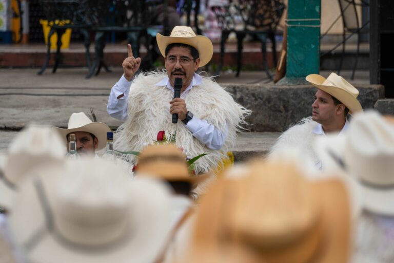 Hugo Aguilar Ortiz promete austeridad en la Suprema Corte de Justicia de la Nación (SCJN) ; habrá ajustes salariales