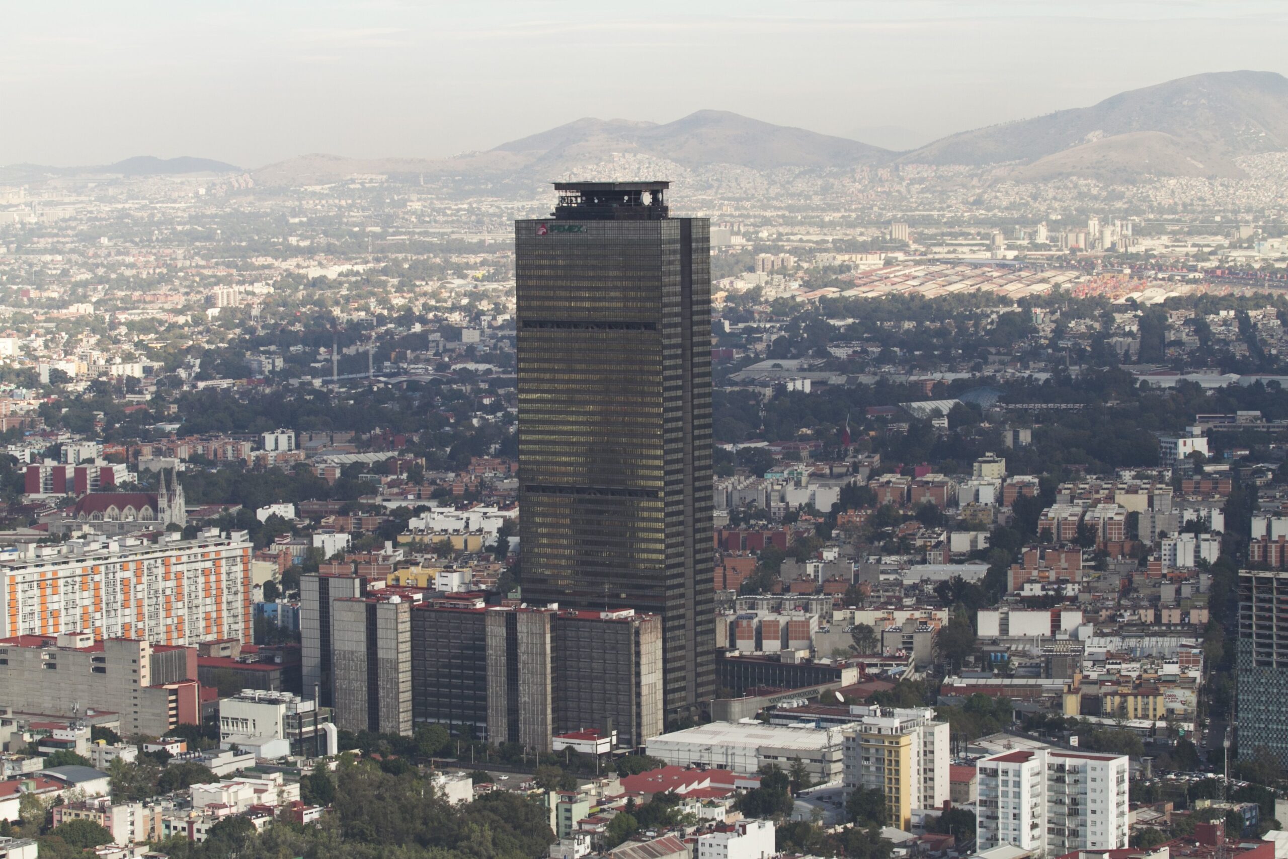 UNTyPP denuncia despidos injustificados en Pemex por plan de austeridad. Trabajadores de confianza exigen aumento del 4.5%