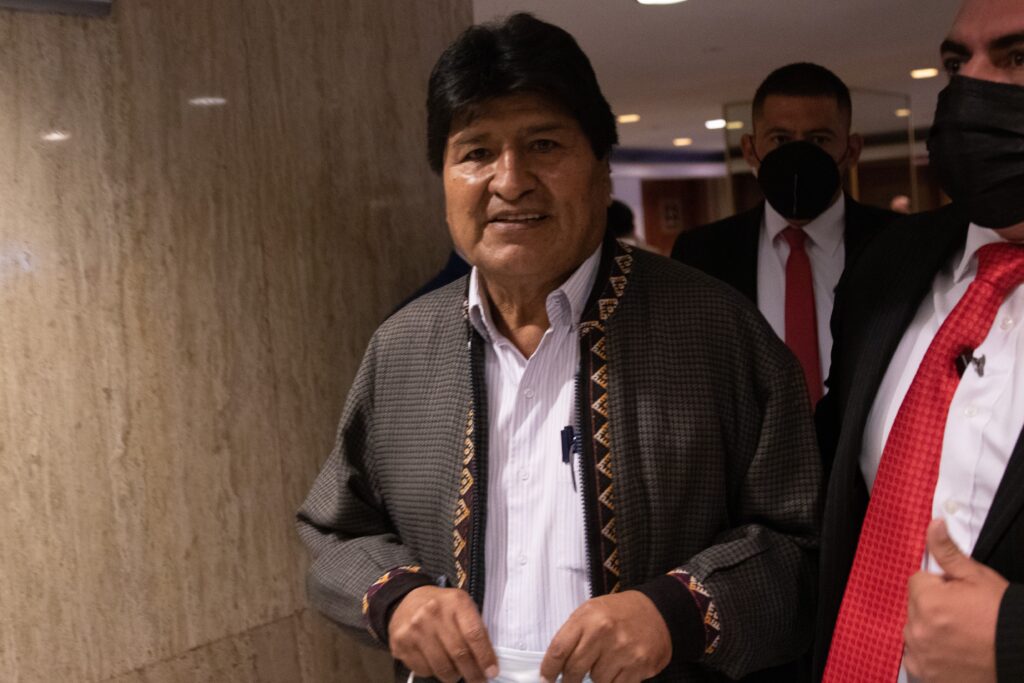 La batalla que se perdió en Bolivia en la elección del 17 de agosto no fue sólo política: también fue una derrota cultural