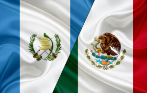 Sheinbaum y Arévalo refuerzan cooperación México-Guatemala en seguridad, desarrollo, migración e infraestructura
