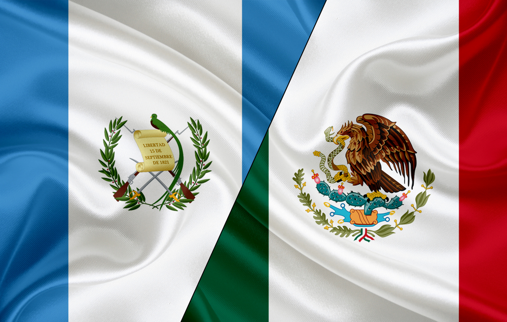 Sheinbaum y Arévalo refuerzan cooperación México-Guatemala en seguridad, desarrollo, migración e infraestructura