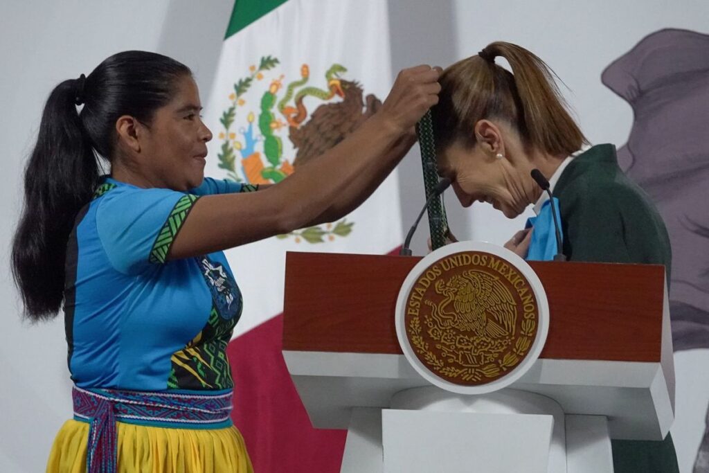 Con el fin de promover el turismo deportivo y el conocimiento de diversas comunidades, el gobierno lanzó “México Imparable”