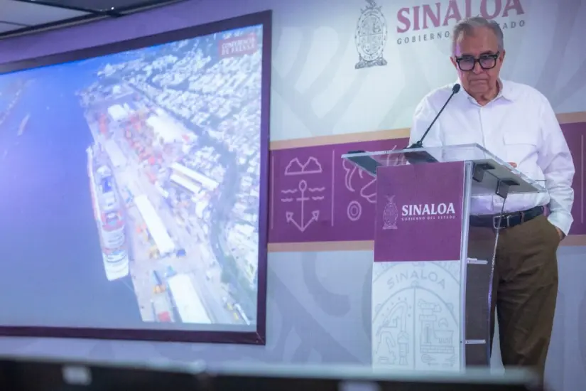 Mazatlán busca ser el primer Home Port de México, con inversión millonaria y terminal de cruceros remodelada