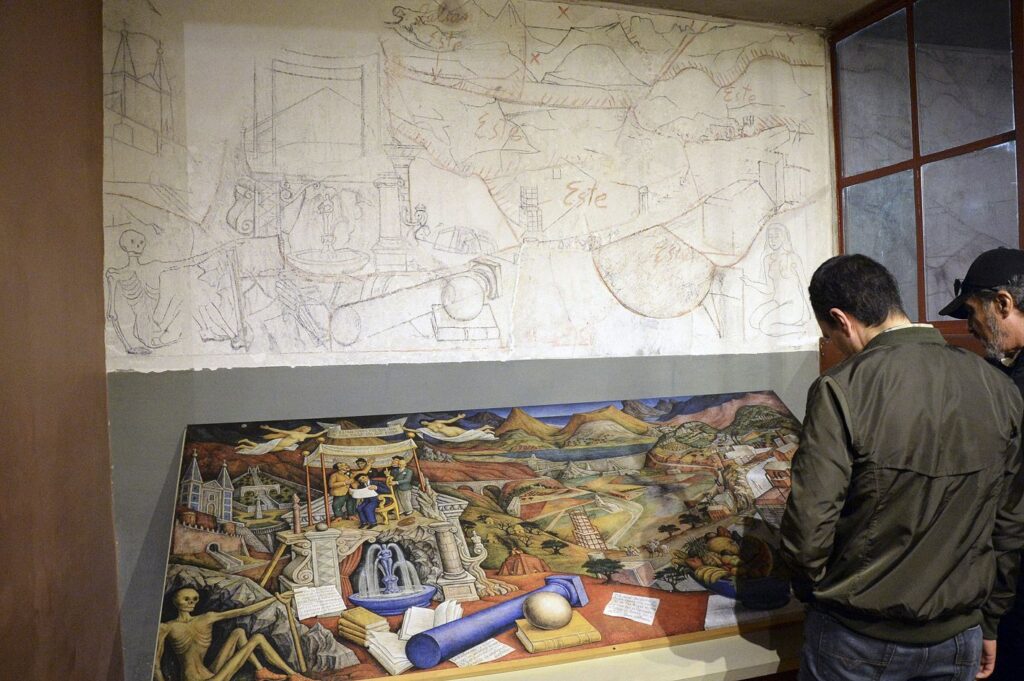 Frida Kahlo y Diego Rivera: la historia de dos comunistas cuya vida y arte se entrelazaron con la lucha política en México.