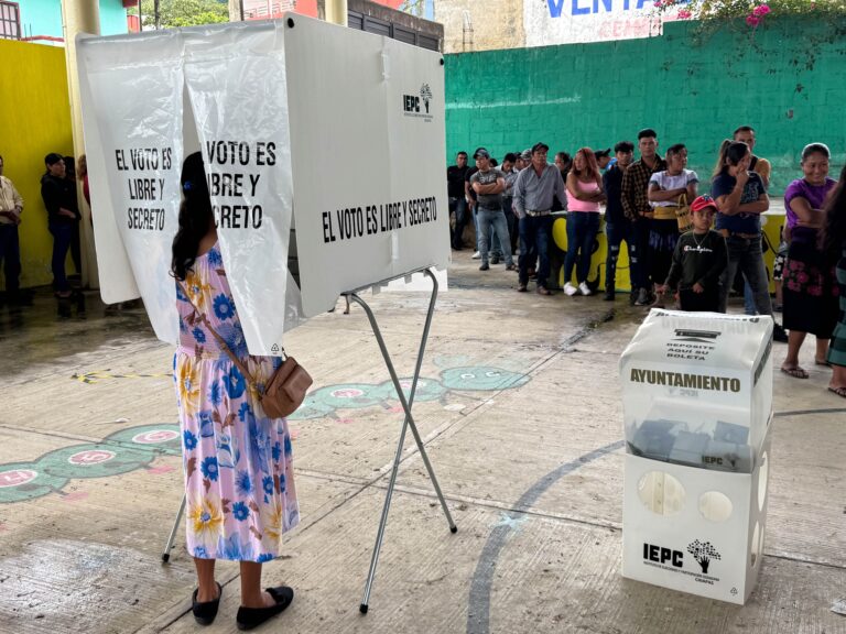 No se ha oficializado un contenido específico en la propuesta de reforma electoral que impulsará la presidenta Claudia Sheinbaum