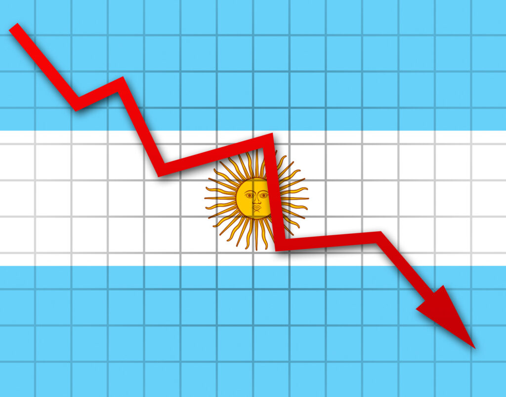 Dos años bastaron para que el pueblo argentino empezara a cerrar el paso al gobierno ultraderechista de Javier Milei