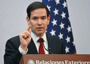Estados Unidos justifica ataque a barco venezolano en aguas internacionales, advierte que podría repetirse, afirma Marco Rubio