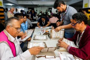La próxima reforma electoral deberá eliminar los principales riesgos para las elecciones libres, democráticas e informadas
