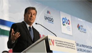 La necesidad del Estado de Guanajuatode implementar un mecanismo de blindaje que frene la infiltración del crimenorganizado
