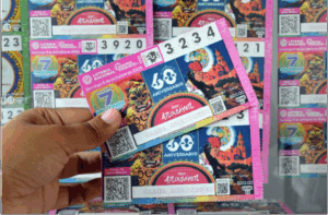 La Lotería Nacional lanza billete conmemorativo por los 60 años del Festival Huey Atlixcáyotl, realzando la cultura indígena de Puebla.