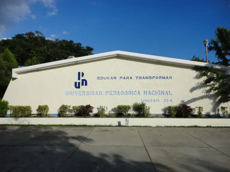 Con una Universidad Pedagógica Nacional golpeada por el neoliberalismo, profesores luchan por conseguir su autonomía