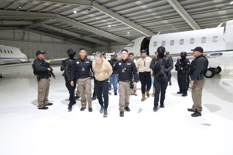 En el caso deHernán Bermúdez Requena, se habría generado un acuerdo para conformar una fuerza policiaca-criminal