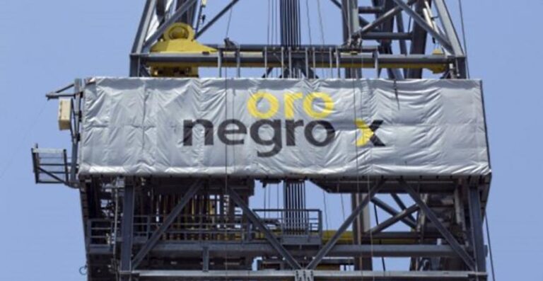 El Décimo Tribunal Colegiado en Materia Administrativa del Primer Circuito negó el amparo a Perforadora Oro Negro