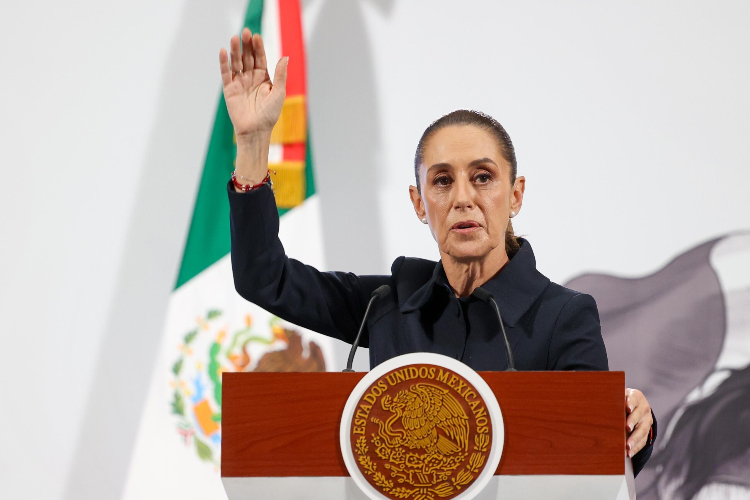 Ante la revisión del T-MEC, México debe priorizar una industrialización social y la soberanía económica frente a las presiones de USA