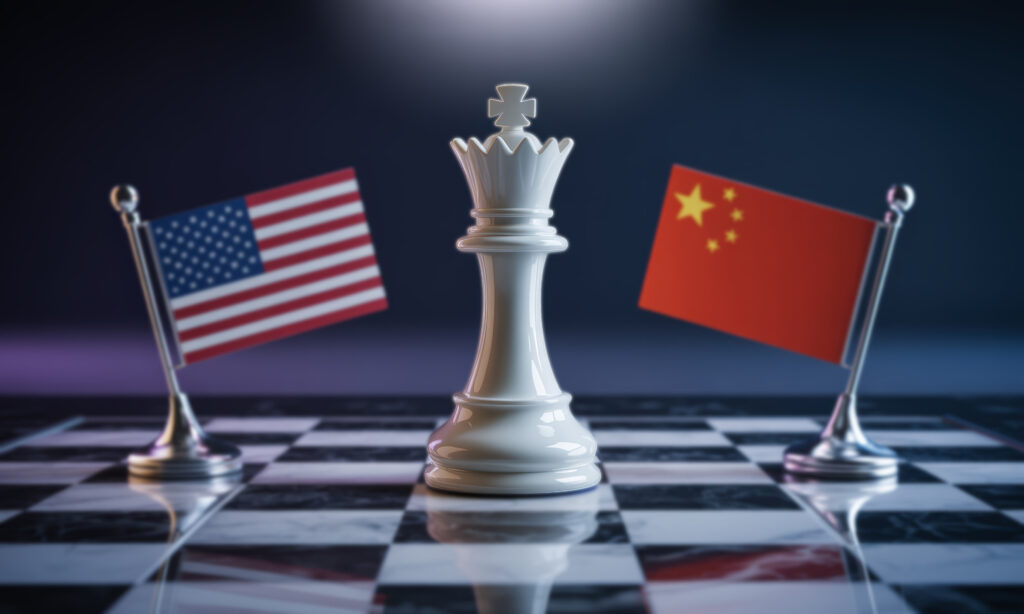 Comparar a China con EEUU es un error neocolonial. China impulsa un mundo multipolar y la desdolarización.