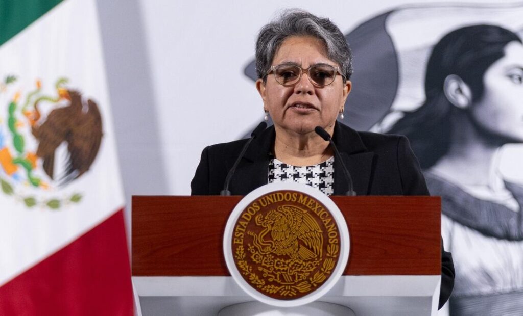 Buenrostro urge reformar Ley de Fiscalización; acusa que ASF tarda hasta 10 años en cerrar casos. Pide cambiar Ley de Responsabilidades.